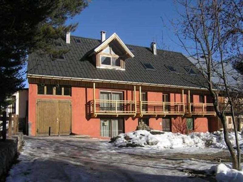 Appartement duplex animaux OK - 7 pers. - FR-1-263-323 - image 7