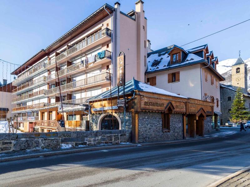 Studio Ouest pour 4 pers. à Valloire avec balcon - FR-1-263-623 - image 17