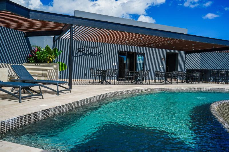 Terraza Privada PH Con Jacuzzi Tulum - image 8