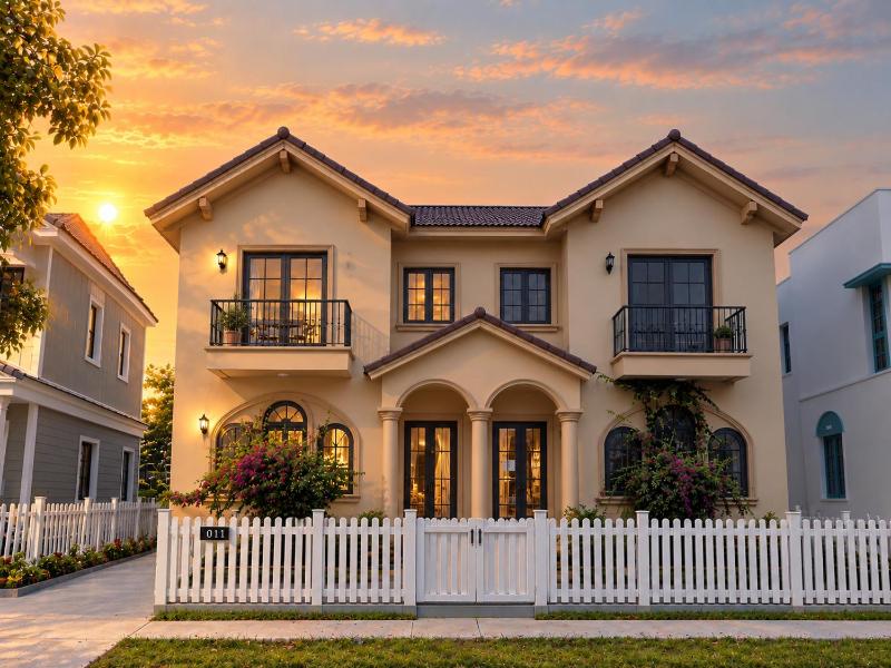 Novaworld Phan Thiet - Mira Villas - image 20