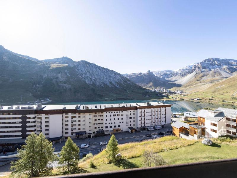 Appartement au cœur de Tignes avec WiFi pour 4 pers. - FR-1-641-25 - image 17