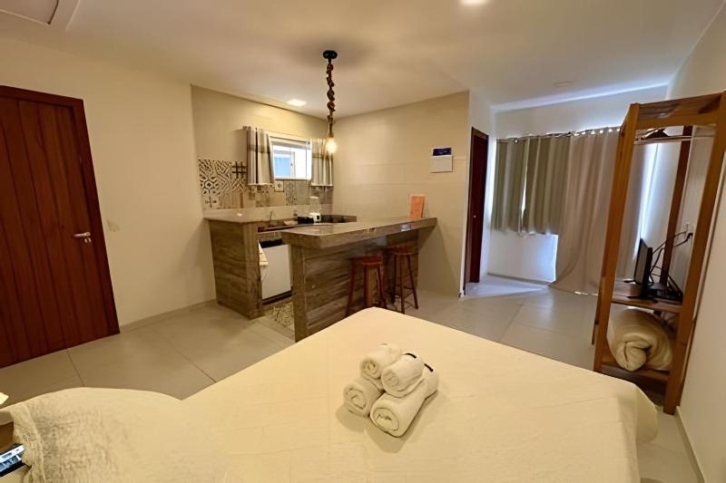Solar dos Coelhos - Lofts Premium a 1km da Praia de Geribá. - image 39