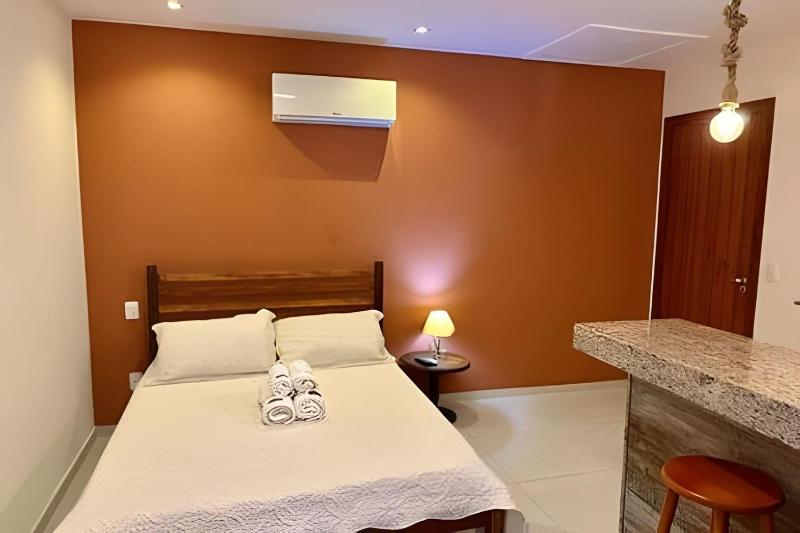 Solar dos Coelhos - Lofts Premium a 1km da Praia de Geribá. - image 34