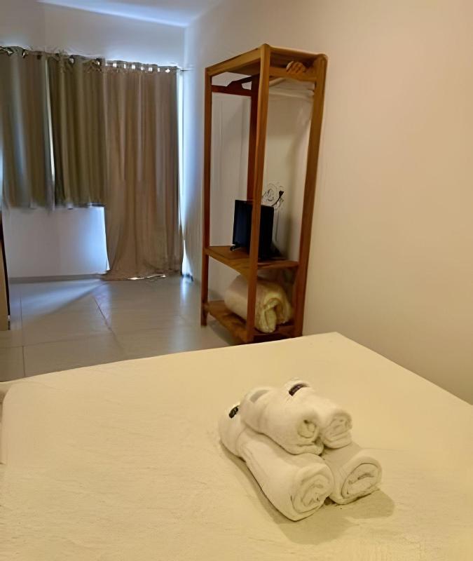 Solar dos Coelhos - Lofts Premium a 1km da Praia de Geribá. - image 32