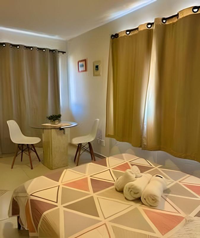 Solar dos Coelhos - Lofts Premium a 1km da Praia de Geribá. - image 16
