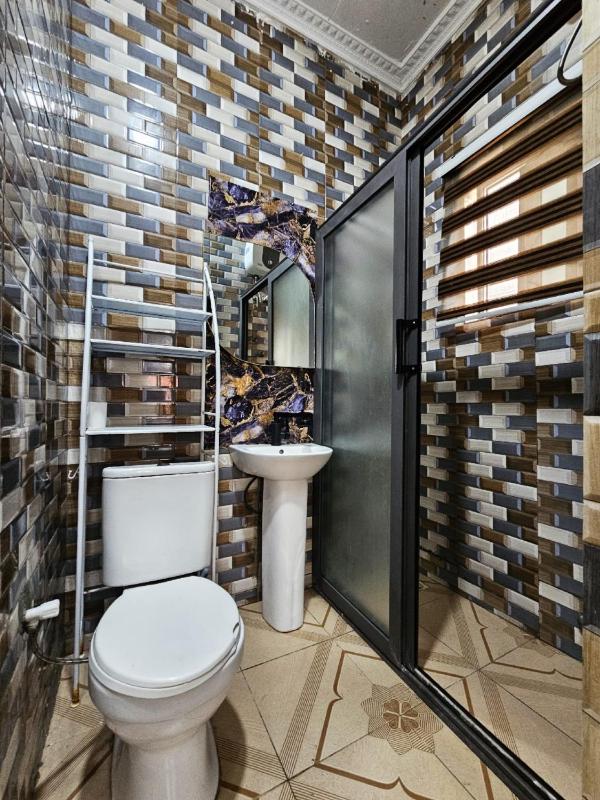 2 bedroom apartment with pool At Tseaddo Airport - image 14