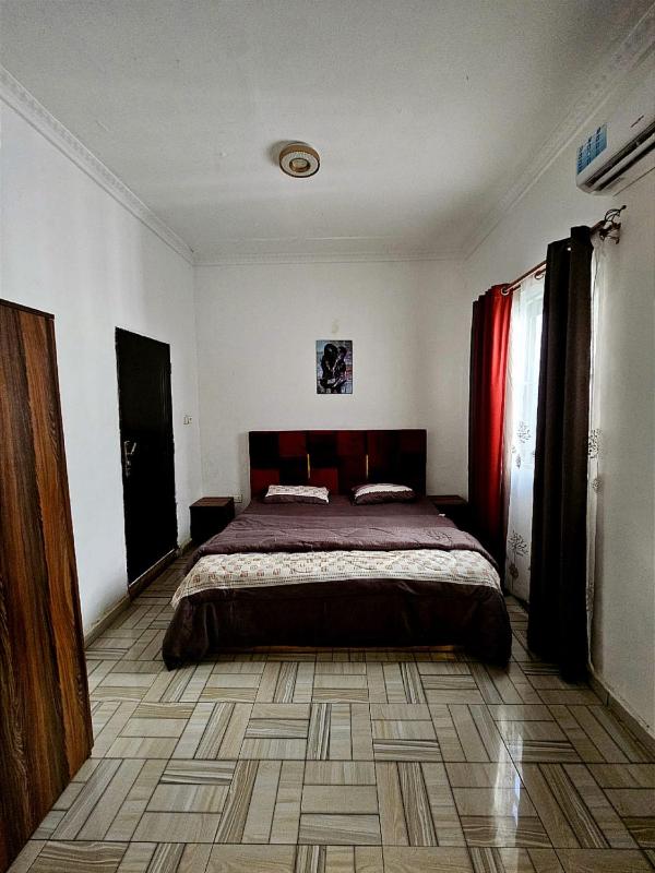 2 bedroom apartment with pool At Tseaddo Airport - image 4
