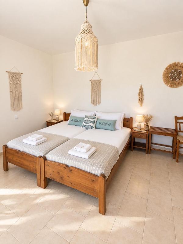 Kirki Rooms on the Hill - image 39