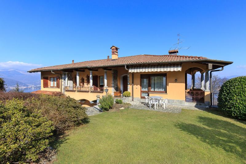 Three-Bedroom House image 3