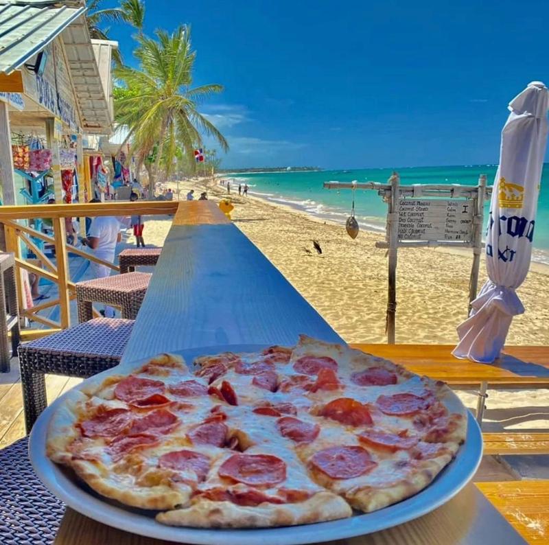 CARIBBEAN SUITES at LOS CORALES BEACH - image 19