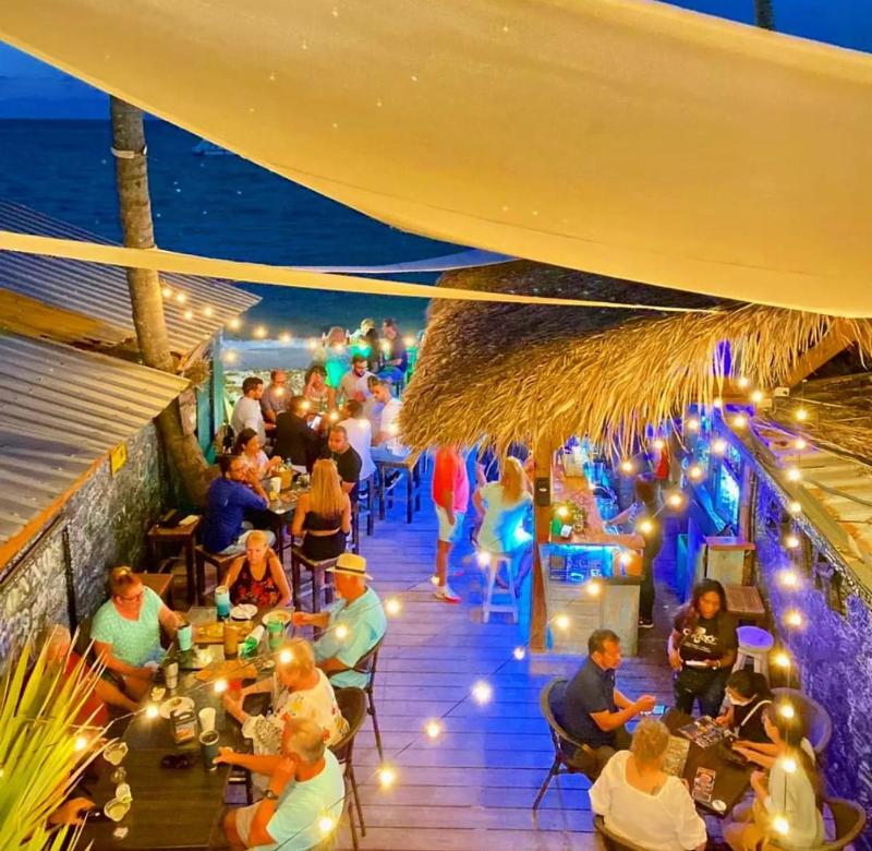 CARIBBEAN SUITES at LOS CORALES BEACH - image 15