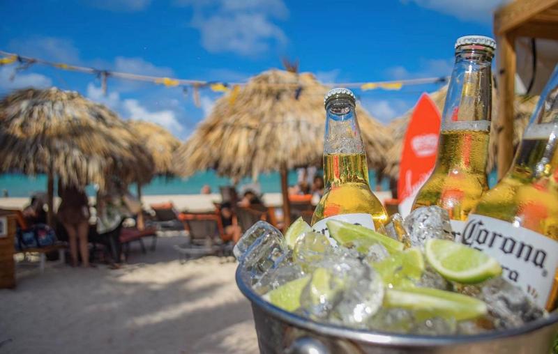 CARIBBEAN SUITES at LOS CORALES BEACH - image 33