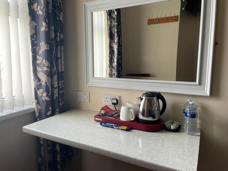 The Libra - Adults Only B&B with guaranteed carpark - image 40