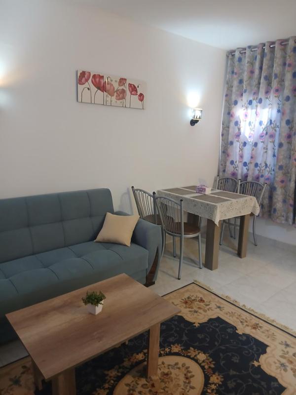 Challet in Stella Makadi families only - image 22