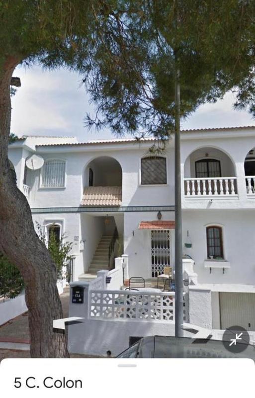 Apartamento Pueblecito La zenia Beach - image 1