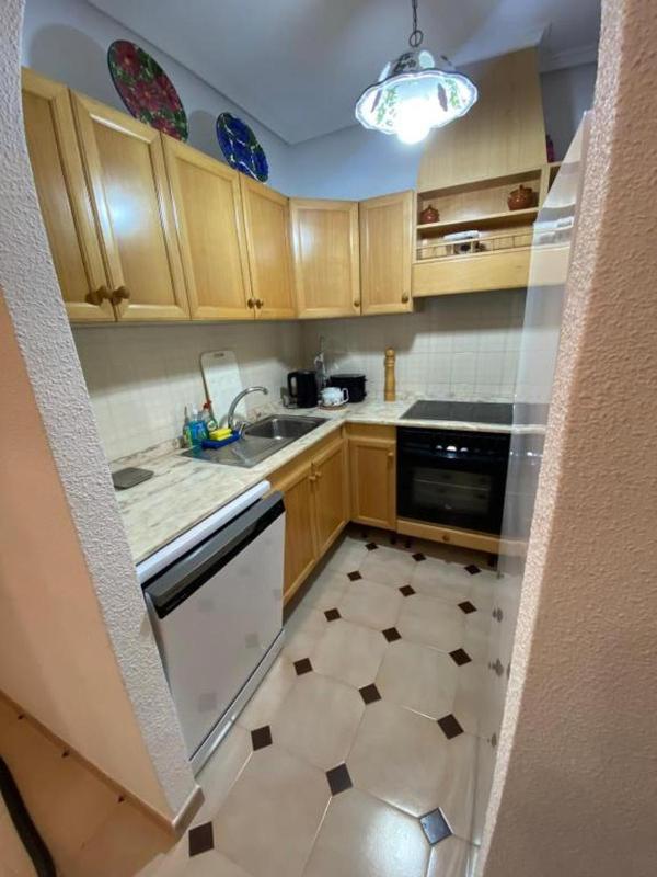 Apartamento Pueblecito La zenia Beach - image 19