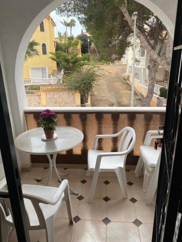 Apartamento Pueblecito La zenia Beach - image 5
