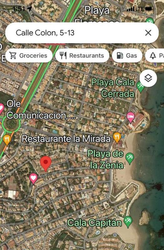 Apartamento Pueblecito La zenia Beach - image 8