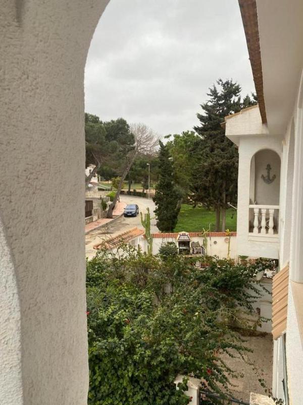 Apartamento Pueblecito La zenia Beach - image 11