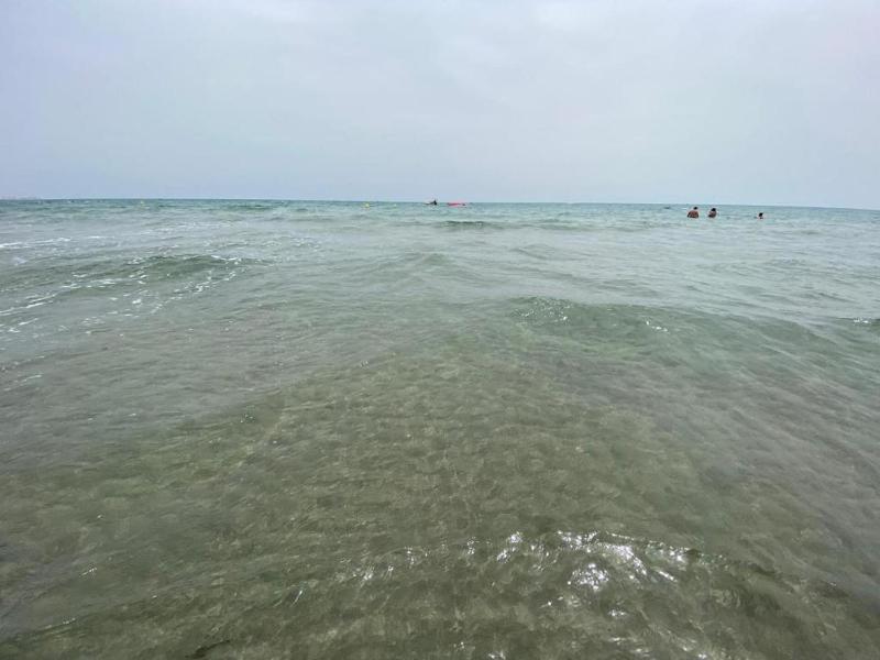 Apartamento Pueblecito La zenia Beach - image 21