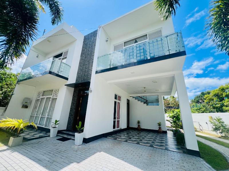 Costal Hevan Villa - image 1
