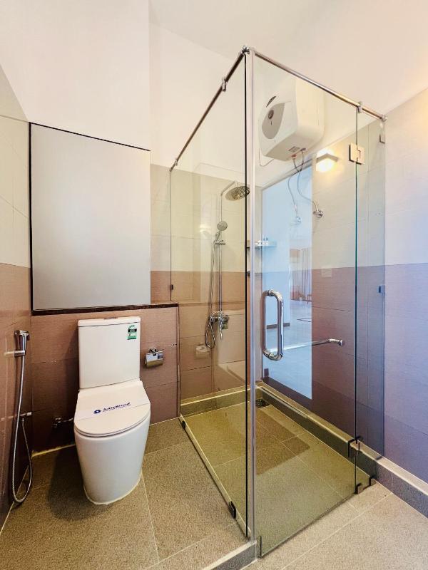 Costal Hevan Villa - image 7