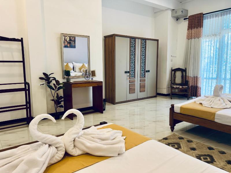 Costal Hevan Villa - image 12