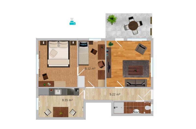 Ferienhaus Jäger - image 47