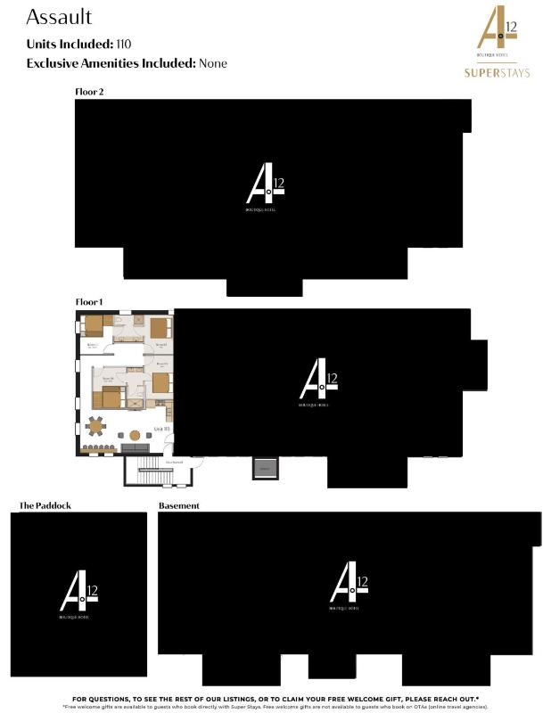 A12 TCWA Suite - image 38