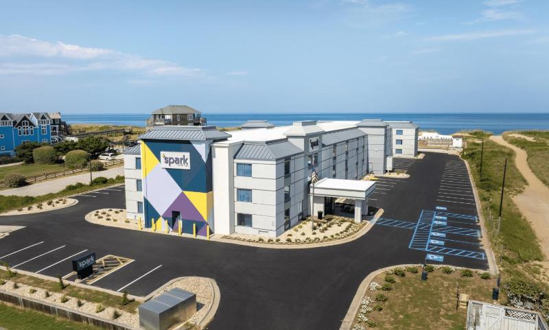 Spark by Hilton Outer Banks Kill Devil Hills - image 12