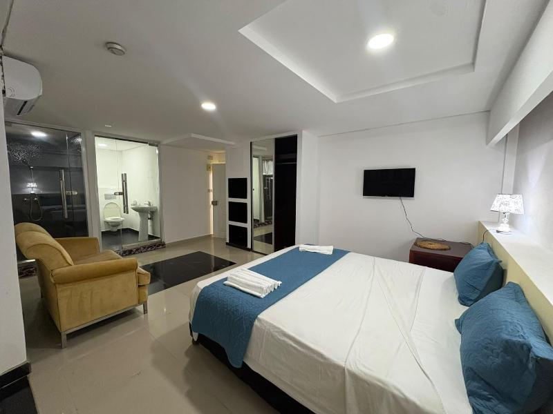502 Condominio Agenfor Edificio Hotel Piramide - image 11