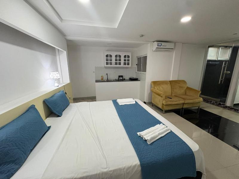 502 Condominio Agenfor Edificio Hotel Piramide - image 7
