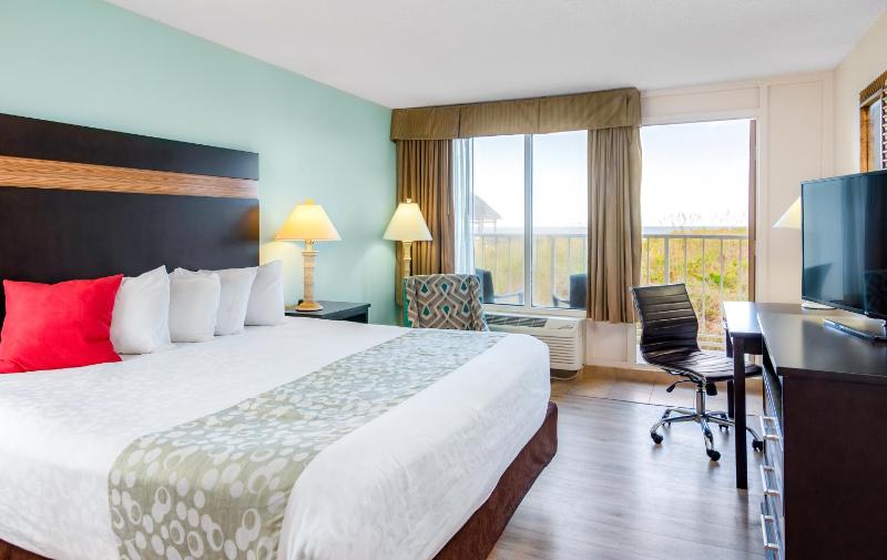 Ramada Plaza by Wyndham Nags Head Oceanfront - image 41