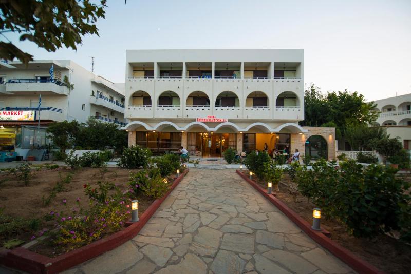 International Hotel - image 22