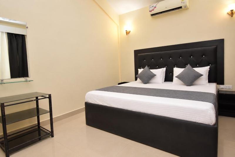 Villas & Penthouse & R00MS located at Calangute - image 16