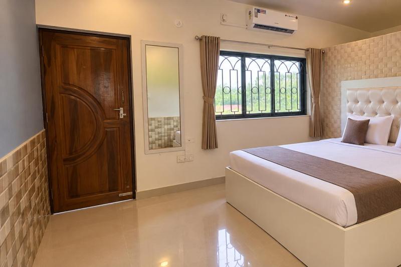 Villas & Penthouse & R00MS located at Calangute - image 15