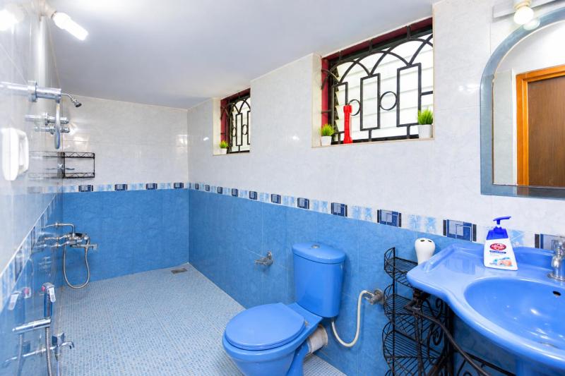 Villas & Penthouse & R00MS located at Calangute - image 9