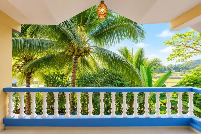 Villas & Penthouse & R00MS located at Calangute - image 17