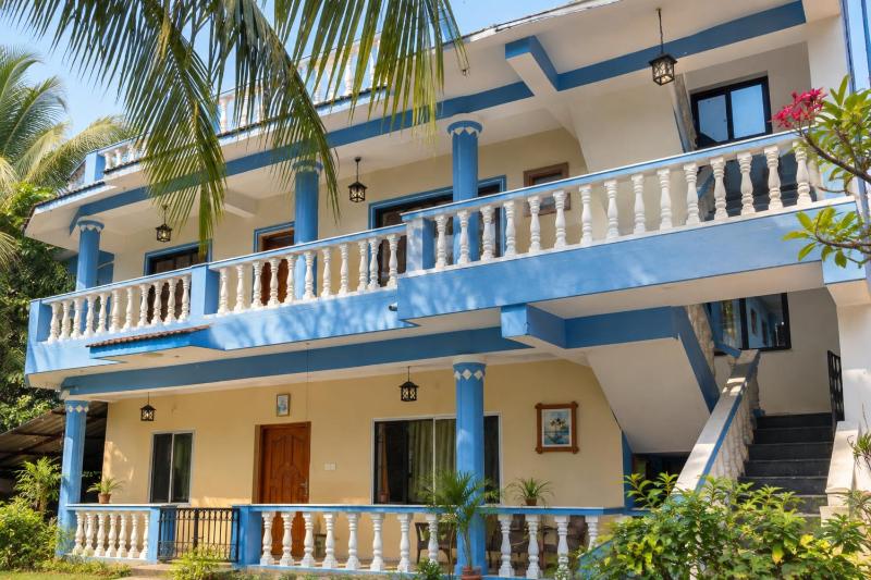 Villas & Penthouse & R00MS located at Calangute - image 6
