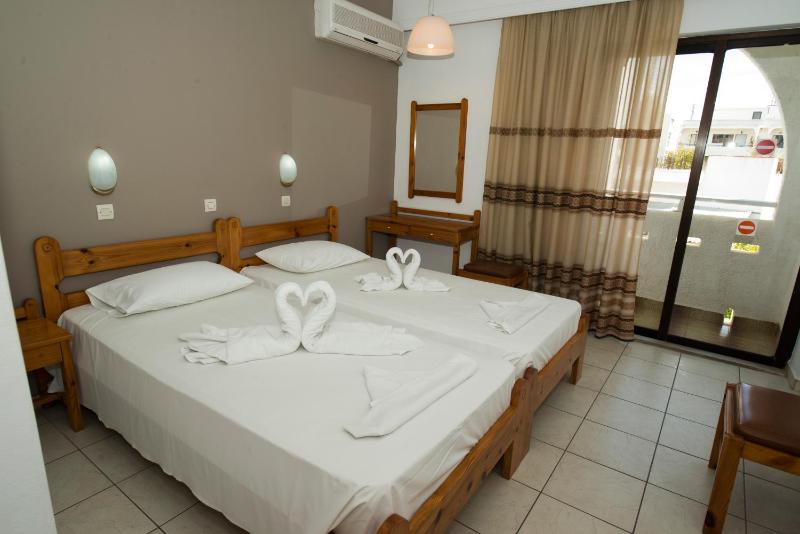 International Hotel - image 30