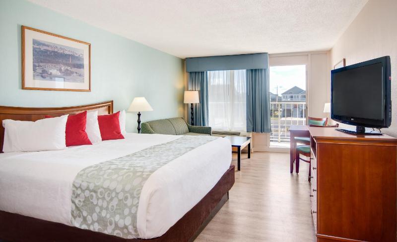 Ramada Plaza by Wyndham Nags Head Oceanfront - image 44