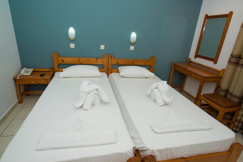 International Hotel - image 19