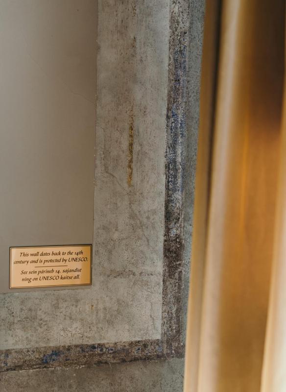 Merchants House Hotel - image 6