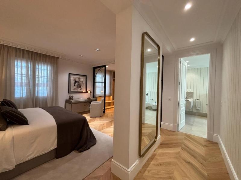 Casa de Madrid Luxury Apartment - image 2