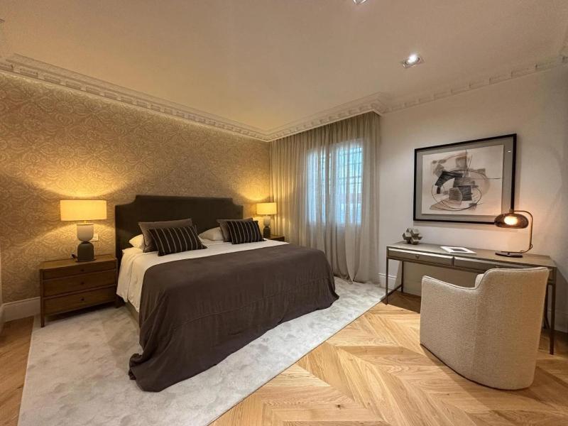 Casa de Madrid Luxury Apartment - image 5