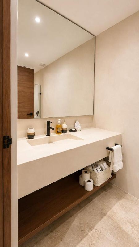 Tulum 2BR Private Plunge Pool 2 King Beds - image 10