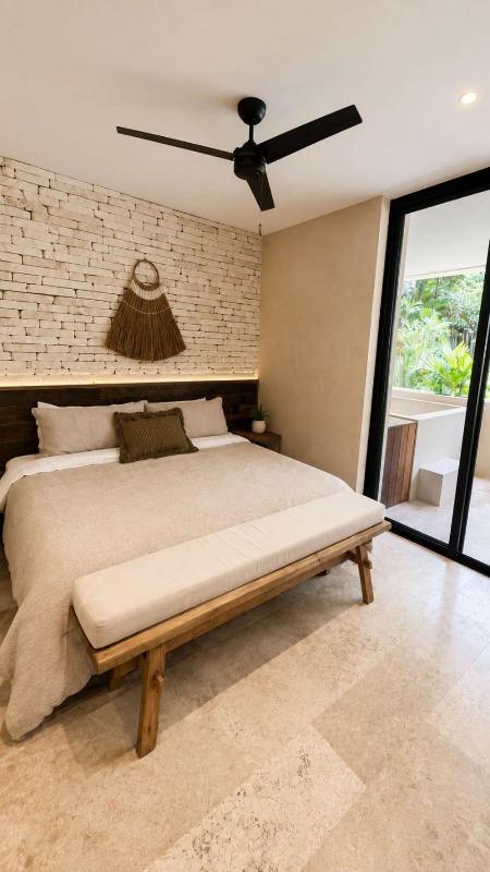 Tulum 2BR Private Plunge Pool 2 King Beds - image 16