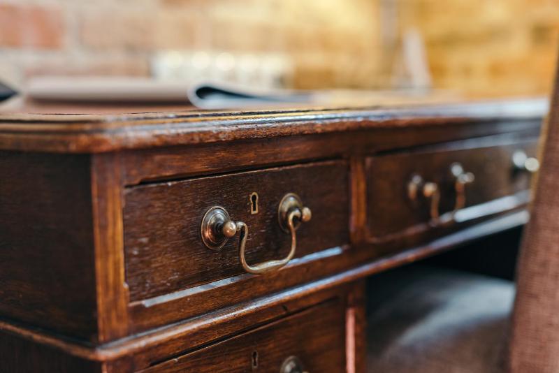 Executive Suite with Welcome Drink image 3