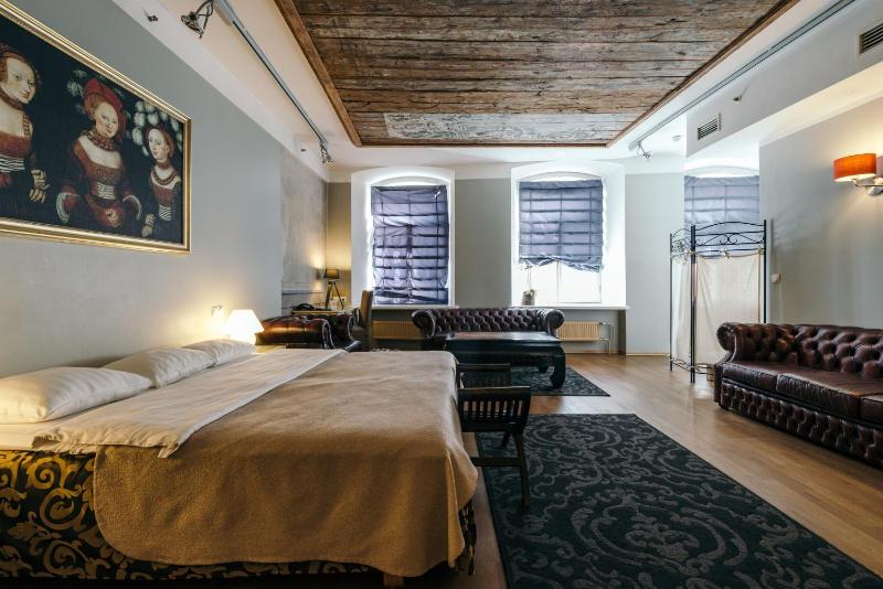 Merchants House Hotel - image 3