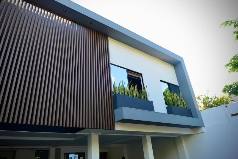 Stylish apartment in San Salvador Downtown - image 8